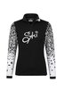 NEWLAND FREYA "SKI" ZIP T lady misc ski ski t-necks