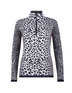 NEWLAND GIRDWOOD ZIP TNECK lady misc ski ski t-necks