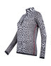 NEWLAND GIRDWOOD ZIP TNECK lady misc ski ski t-necks