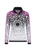 NEWLAND GLACIELLE ZIP TNECK lady misc ski ski t-necks