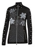 NEWLAND IRIS FULL ZIP SWTR lady misc ski ski sweaters