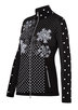 NEWLAND IRIS FULL ZIP SWTR lady misc ski ski sweaters
