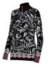 NEWLAND JOSIE HALF ZIP T lady misc ski ski t-necks