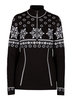 NEWLAND LADY DEA HALF ZIP lady misc ski ski t-necks