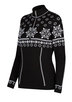 NEWLAND LADY DEA HALF ZIP lady misc ski ski t-necks