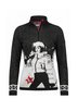 NEWLAND LUCINE SKI VIP TNECK lady misc ski ski t-necks