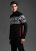 NEWLAND MENS EROS ZIP TNECK mens misc ski t-necks