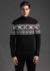 NEWLAND MENS EROS ZIP TNECK mens misc ski t-necks