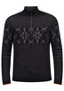 NEWLAND MENS LIAM ZIP T mens misc ski t-necks