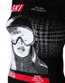 NEWLAND MIRAMONTI ZIP T lady misc ski ski t-necks