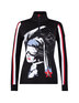 NEWLAND OSLO ZIP TNECK lady misc ski ski t-necks