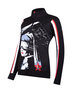 NEWLAND OSLO ZIP TNECK lady misc ski ski t-necks