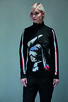 NEWLAND OSLO ZIP TNECK lady misc ski ski t-necks