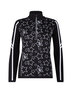 NEWLAND OSTERSUND ZIP T lady misc ski ski t-necks