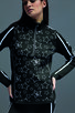 NEWLAND OSTERSUND ZIP T lady misc ski ski t-necks