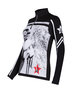 NEWLAND PARADISO ZIP TNECK lady misc ski ski t-necks