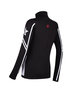 NEWLAND PARADISO ZIP TNECK lady misc ski ski t-necks