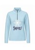 NEWLAND RUNA SNOWFLAKE T lady misc ski ski t-necks