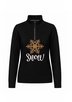 NEWLAND RUNA SNOWFLAKE T lady misc ski ski t-necks