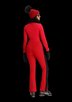 OBERMEYER KATZE DOWN 1-PIECE ladies suits stretch suits