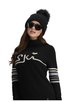 OBERMEYER LADY APRES VOUS SWTR lady misc ski ski sweaters