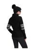 OBERMEYER LADY APRES VOUS SWTR lady misc ski ski sweaters