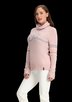 OBERMEYER LADY APRES VOUS SWTR lady misc ski ski sweaters