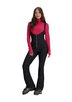 OBERMEYER LADY OTB SNELL SOFTSHELL ladies ski pants stretch pants