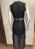 OO LA LA AVERY OPEN WAIST ladies sportwear ladies dresses