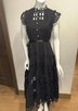 OO LA LA EYELET MAXI DRESS ladies sportwear ladies dresses