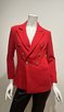 PATTY KIM BERMUDA JACKET ladies sportwear jackets
