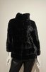 PATTY KIM COCO FAUX FUR COAT ladies sportwear jackets