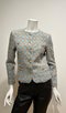 PATTY KIM DUCHESS TWEED JACKET ladies sportwear jackets
