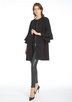 PATTY KIM LARANT COAT ladies sportwear jackets