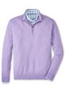 PETER MILLAR CREST QUARTER ZIP mens sportwear sweaters