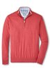 PETER MILLAR CREST QUARTER ZIP mens sportwear sweaters
