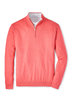 PETER MILLAR CREST QUARTER ZIP mens sportwear sweaters