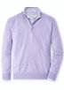 PETER MILLAR CROWN QUARTER ZIP mens sportwear sweaters
