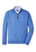 PETER MILLAR EXCURSIONIST FLEX ZIP SWT mens sportwear sweaters