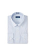PETER MILLAR MASE MICROCHECK mens sportwear shirts