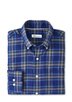 PETER MILLAR NOWELL AUTUMN SHIRT mens sportwear shirts