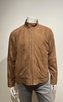 PETER MILLAR SOHO SUEDE BOMBER mens sportwear mens jackets