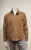 PETER MILLAR SOHO SUEDE BOMBER mens sportwear mens jackets