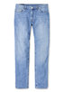 PETER MILLAR STONEWASH JEAN mens sportwear mens pants