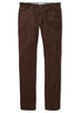 PETER MILLAR SUPERIOR 5 POCKET CORD mens sportwear mens pants