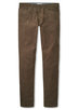 PETER MILLAR SUPERIOR 5 POCKET CORD mens sportwear mens pants