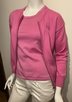 PURE AMICI ZIP BASEBALL JKT ladies sportwear jackets