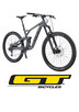 Pepi Sports Full Suspension summer rentals bike rentals