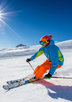 Pepi Sports PERFORMANCE SKI PACKAGE winter rentals ski rental packages