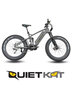 Pepi Sports Quietkat Electric Bike summer rentals bike rentals